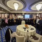 انتخابات انجمن واردکنندگان فرآورده‌های بهداشتی، آرایشی و عطریات ایران و تولیدکنندگان بدون کارخانه برگزار شد!