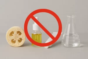 استفاده از کدام مواد اولیه در محصولات آرایشی بهداشتی ممنوع است و علت آن
