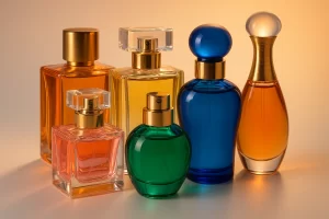 مقایسه بازار عطرات ایران با کشورهای حوزه خلیج فارس