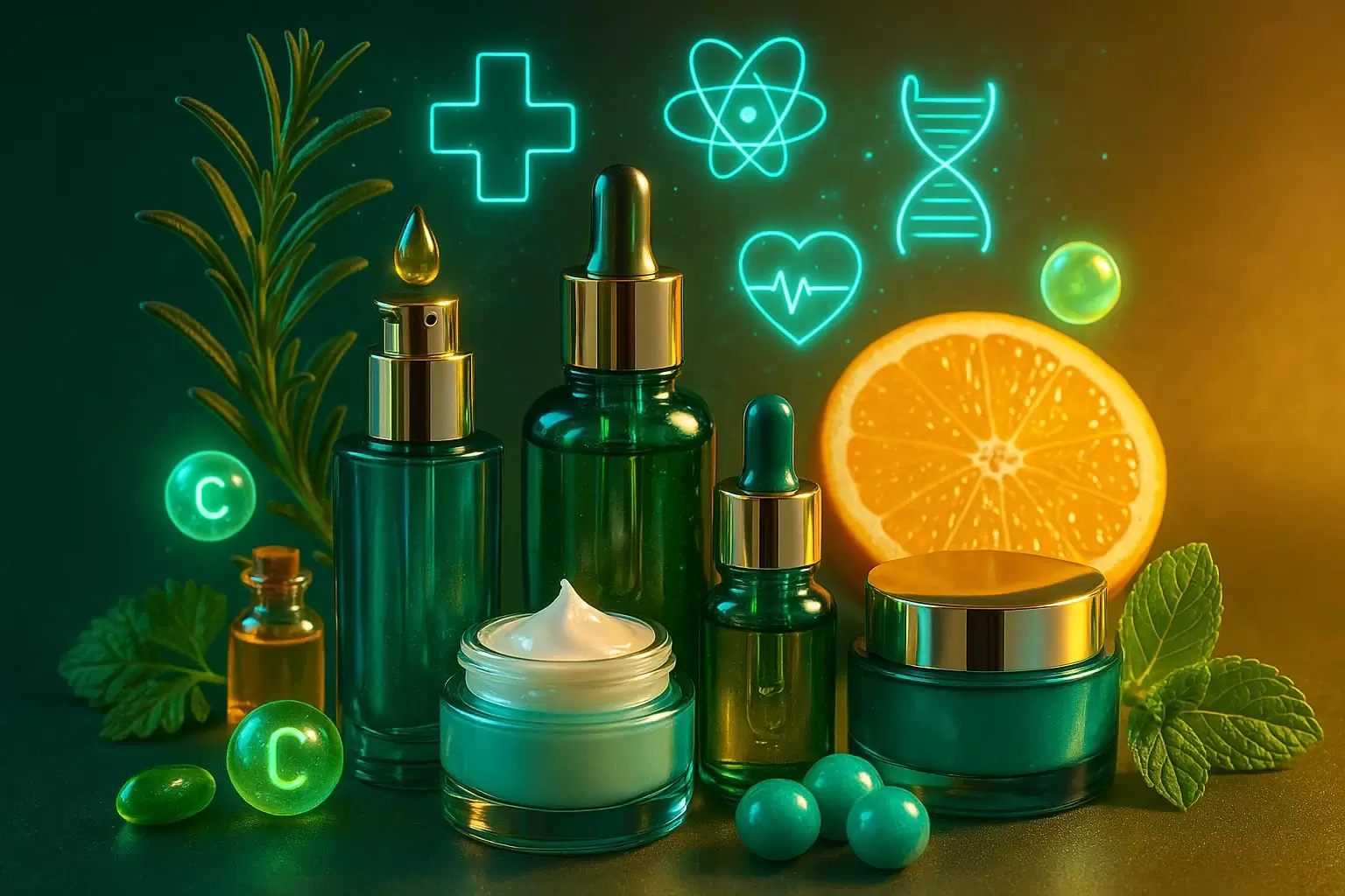 سلامت‌محور شدن آینده صنعت آرایشی و بهداشتی ایران؛ ترکیب زیبایی با مراقبت از سلامت