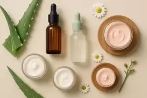 افزایش تقاضا برای محصولات سلامت‌محور در صنعت آرایشی و بهداشتی