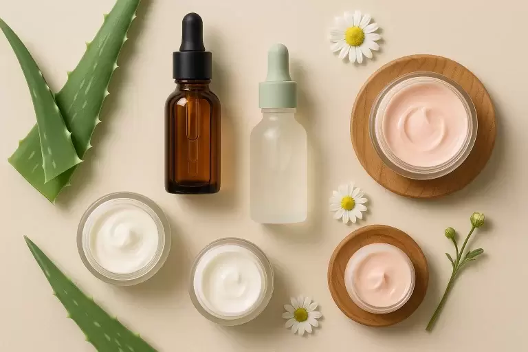 افزایش تقاضا برای محصولات سلامت‌محور در صنعت آرایشی و بهداشتی