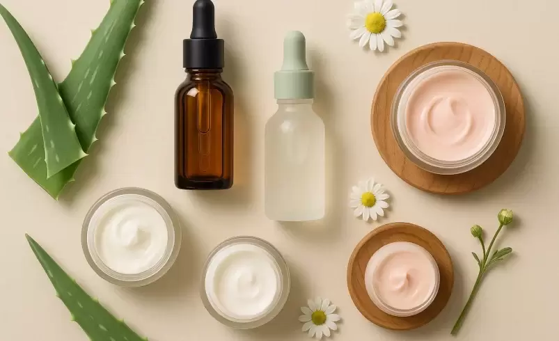 افزایش تقاضا برای محصولات سلامت‌محور در صنعت آرایشی و بهداشتی