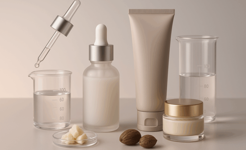 راهنمای رسمی تأیید و لگالایز گواهی بهداشت برای شرکت‌های وارد کننده آرایشی و بهداشتی