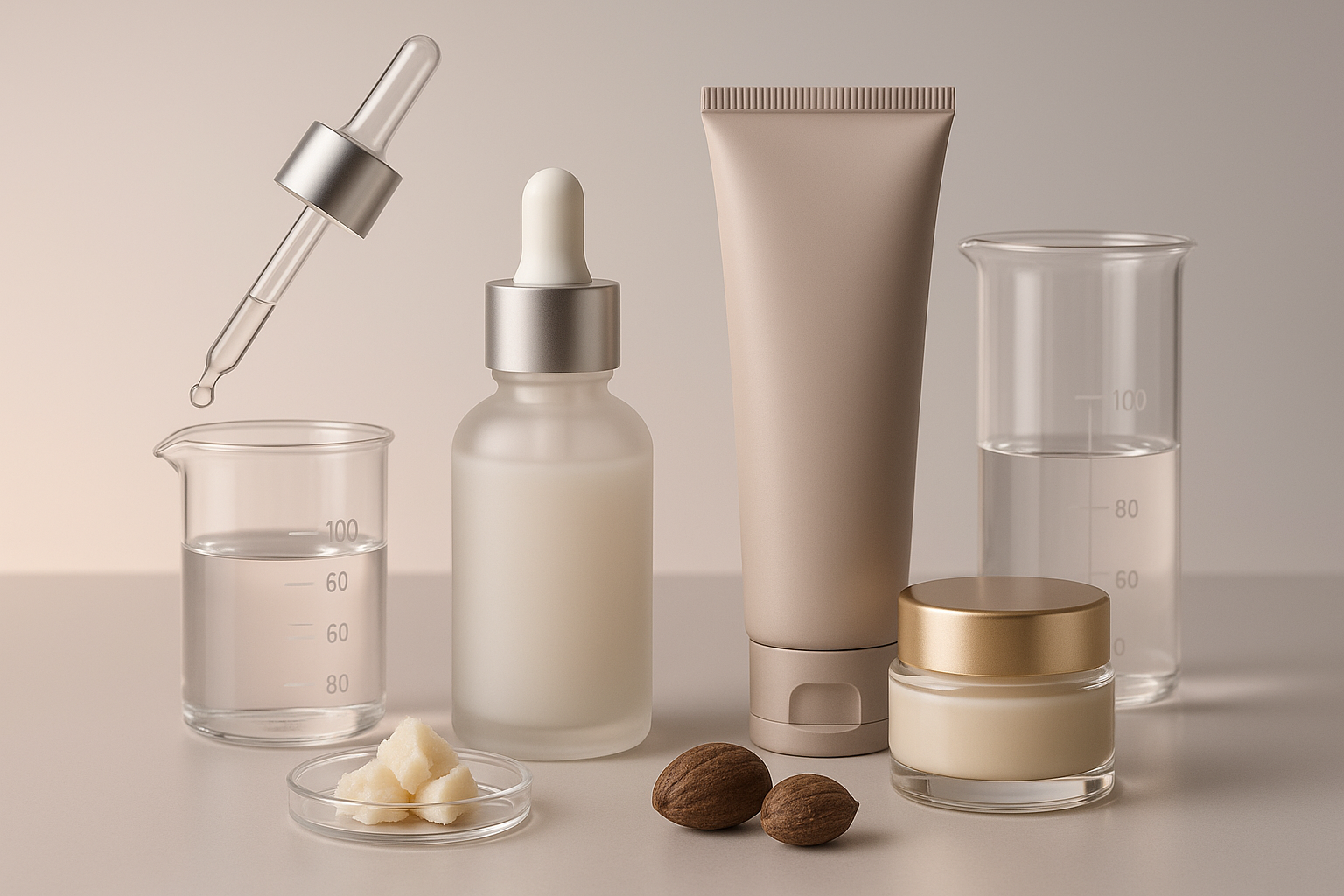 راهنمای رسمی تأیید و لگالایز گواهی بهداشت برای شرکت‌های وارد کننده آرایشی و بهداشتی