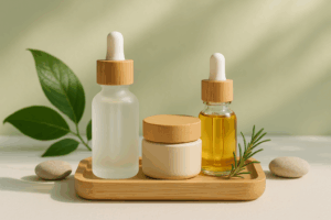 رشد بازار محصولات آرایشی ارگانیک و طبیعی در ایران: فرصت‌ها و چالش‌ها