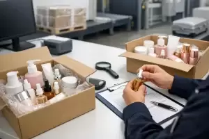 چگونه یک برند آرایشی خارجی را قانونی وارد ایران کنیم؟ | راهنمای کامل واردات رسمی