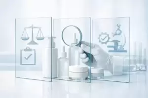 شفافیت در واردات آرایشی ؛ چرا شفافیت در واردات آرایشی به نفع مصرف‌کننده و دولت است؟