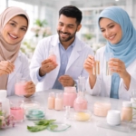 چشم انداز صنعت آرایشی و بهداشتی ایران بر اساس سناریوهای اقتصادی