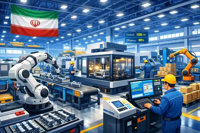 نقش واردات در اقتصاد ایران ؛ فرصت یا تهدید برای تولید و بازار؟