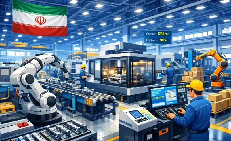 نقش واردات در اقتصاد ایران ؛ فرصت یا تهدید برای تولید و بازار؟