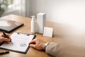 قرارداد تولید آرایشی: ۱۰ بند حیاتی قرارداد تولید آرایشی (قبل از امضا حتماً بخوانید)