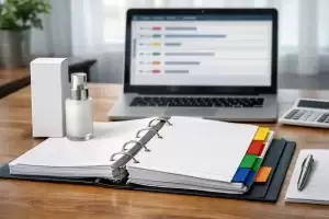 پرونده فنی محصول برای واردات: چه مدارکی باید آماده باشد تا دردسر کم شود؟