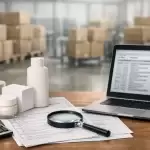 تعرفه گمرکی لوازم آرایشی: اشتباهات رایج در HS Code و پیامدهای آن
