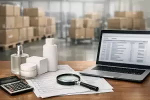 تعرفه گمرکی لوازم آرایشی: اشتباهات رایج در HS Code و پیامدهای آن