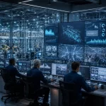 Factory AI چگونه اقتصاد تولید را تغییر می‌دهد؟