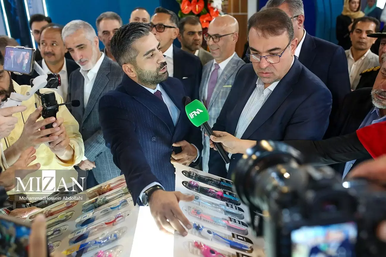 نمایشگاه ایران بیوتی و کلین ۱۴۰۵ | فرصت توسعه صنعت آرایشی و بهداشتی ایران