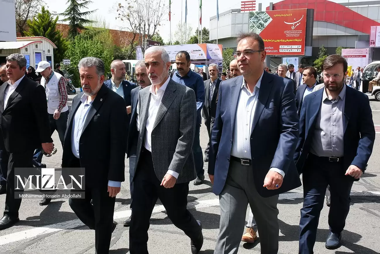 نمایشگاه ایران بیوتی و کلین ۱۴۰۵ | فرصت توسعه صنعت آرایشی و بهداشتی ایران