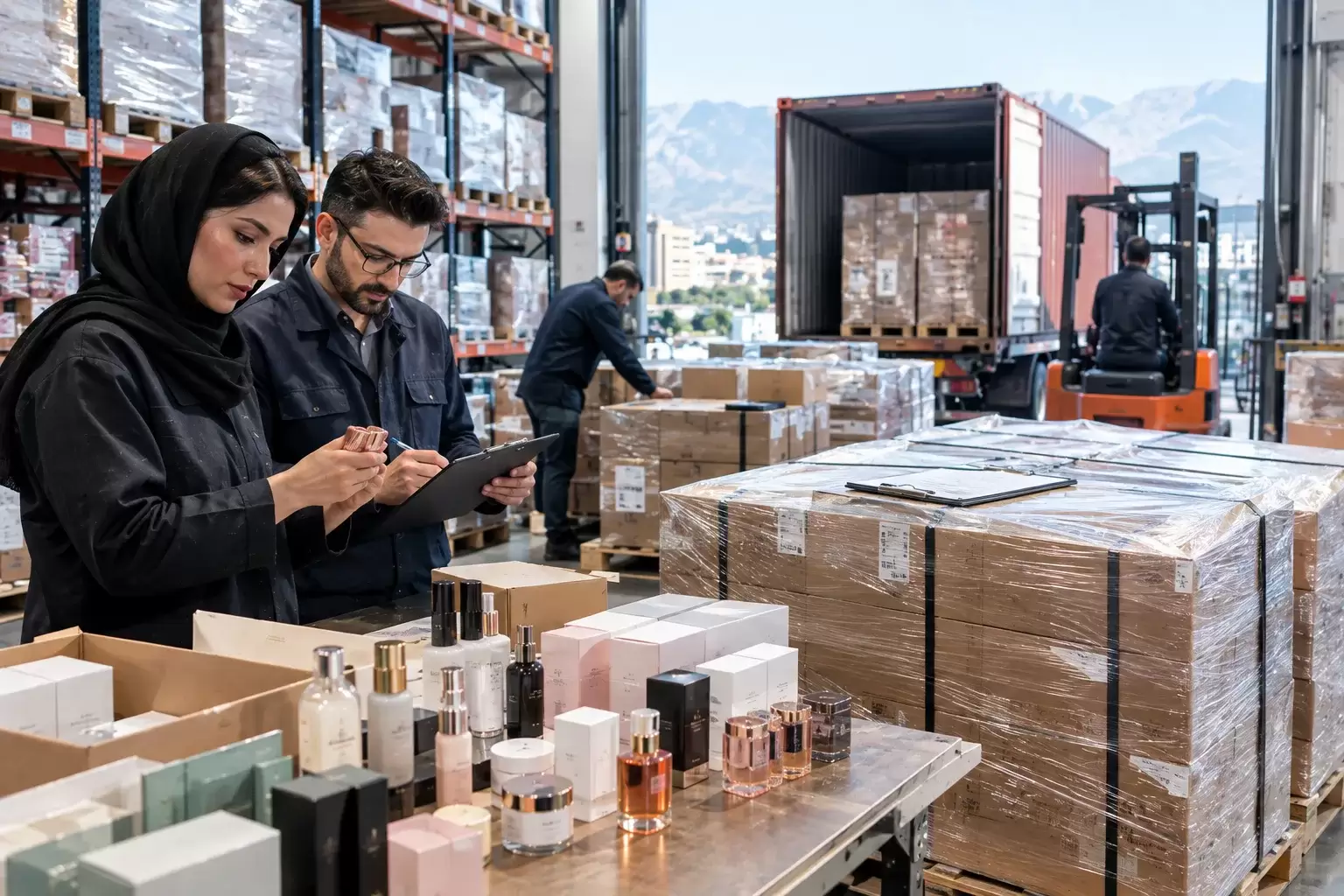 سرمایه گذاری در صنعت زیبایی؛ کدام بخش های بازار ایران بیشترین ظرفیت رشد را دارند؟