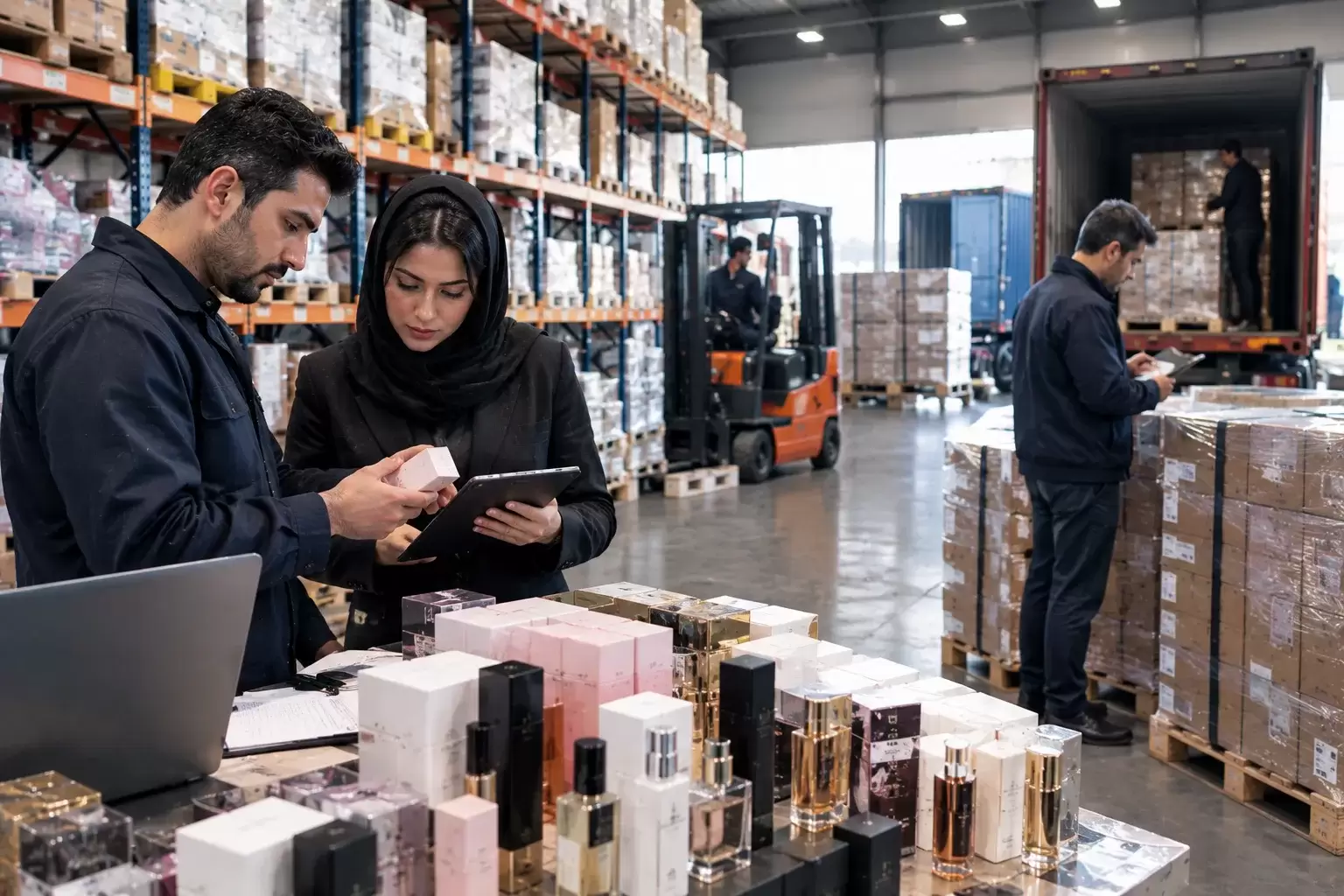 واردات مستقیم یا خرید از واسطه؟ کدام مدل برای کسب و کار مناسب تر است؟