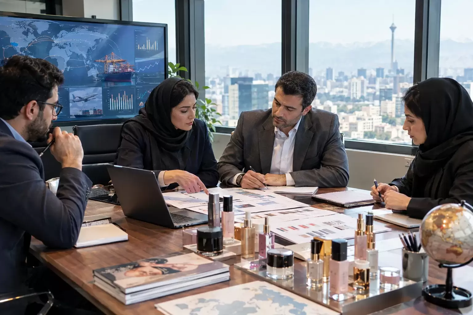 واردات مستقیم یا خرید از واسطه؟ کدام مدل برای کسب و کار مناسب تر است؟