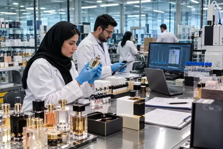 عطر تقلبی و هورمون ها؛ آیا رایحه می تواند سلامت ما را تحت تاثیر قرار دهد؟
