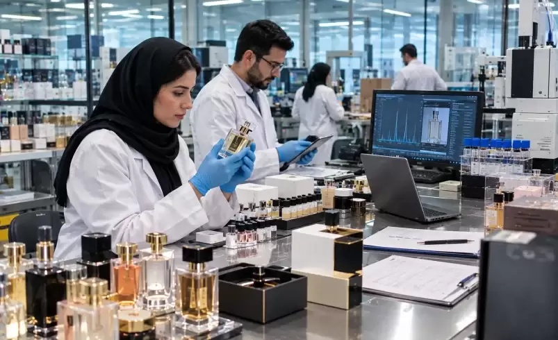 عطر تقلبی و هورمون ها؛ آیا رایحه می تواند سلامت ما را تحت تاثیر قرار دهد؟