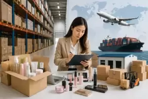ثبت منبع وارداتی آرایشی و بهداشتی؛ راهنمای TTAC و پروانه ورود